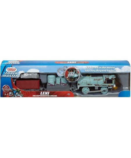 TrackMaster Lexi the Experimental Engine $81.51 - Early Development & Activity Toys