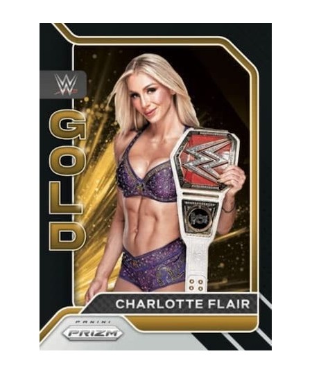 2022 Panini Prizm WWE Blaster Box $60.99 - Trading Cards & Accessories