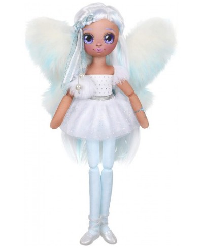 Doll Single Pack – 1pc Toy | Magical Fairy Fashion Doll Luna $19.05 - Dolls