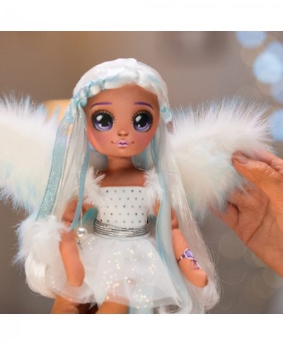 Doll Single Pack – 1pc Toy | Magical Fairy Fashion Doll Luna $19.05 - Dolls