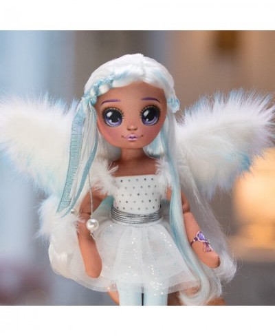 Doll Single Pack – 1pc Toy | Magical Fairy Fashion Doll Luna $19.05 - Dolls