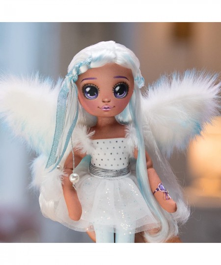 Doll Single Pack – 1pc Toy | Magical Fairy Fashion Doll Luna $19.05 - Dolls