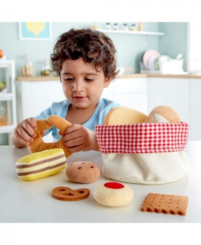 Toddler Bread Basket $30.50 - Toy Kitchen Products