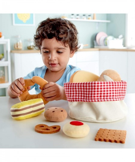 Toddler Bread Basket $30.50 - Toy Kitchen Products