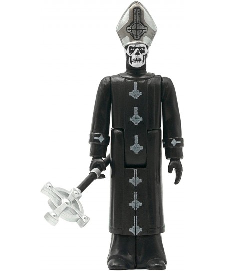 Ghost: Papa Emeritus II Reaction Figure Multicolor $56.29 - Action Figures