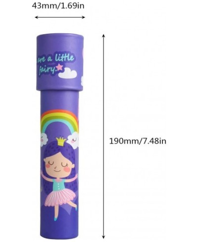 3 Pcs Kaleidoscopes Educational Toy Kaleidoscope for Kids Boys and Girls ZWHT0102 (B Style) $25.57 - Prisms & Kaleidoscopes