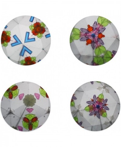 3 Pcs Kaleidoscopes Educational Toy Kaleidoscope for Kids Boys and Girls ZWHT0102 (B Style) $25.57 - Prisms & Kaleidoscopes