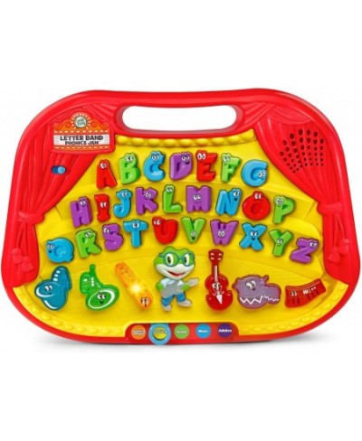 Letter Band Phonics Jam Toy $31.74 - Electronic Learning & Education Toys