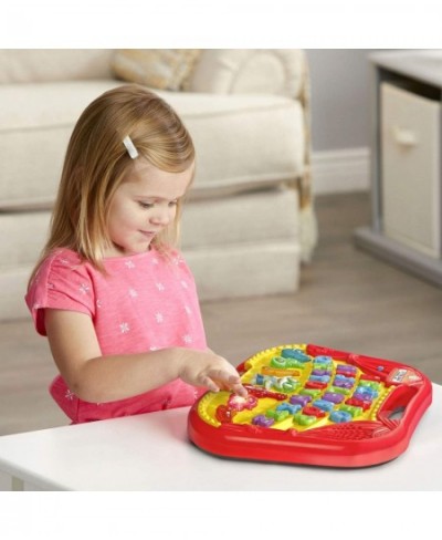 Letter Band Phonics Jam Toy $31.74 - Electronic Learning & Education Toys