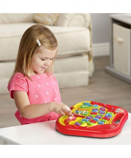 Letter Band Phonics Jam Toy $31.74 - Electronic Learning & Education Toys