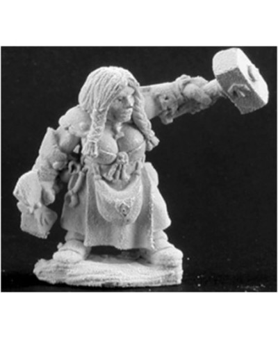 Magda Mintsilver Female Dwarf 02978 $17.09 - Miniature Novelty Toys