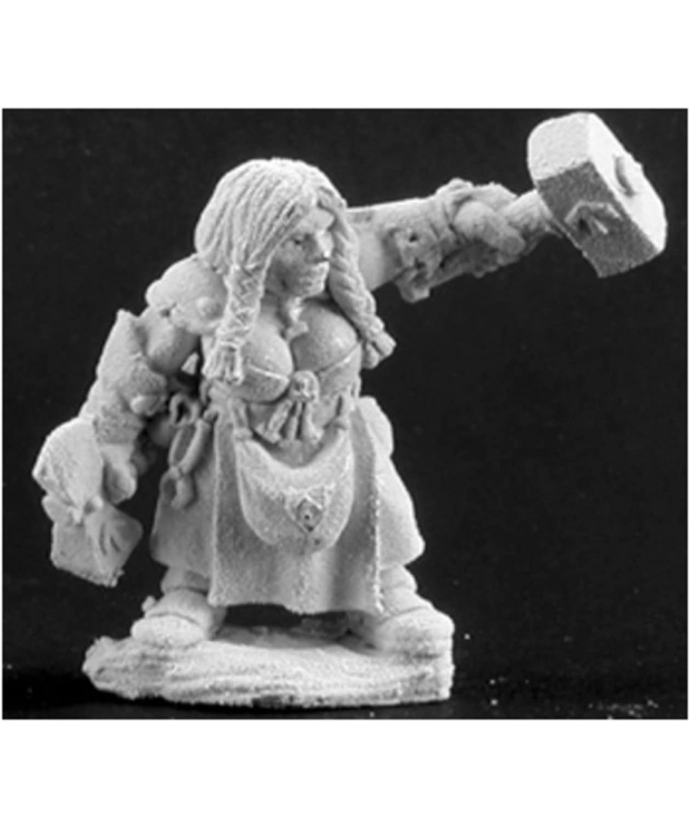 Magda Mintsilver Female Dwarf 02978 $17.09 - Miniature Novelty Toys