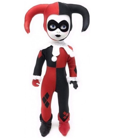 LDD Presents: DC Universe Classic Harley Quinn Doll $76.01 - Dolls