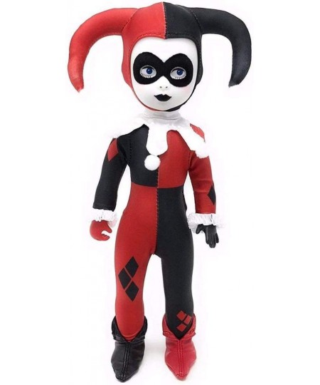 LDD Presents: DC Universe Classic Harley Quinn Doll $76.01 - Dolls