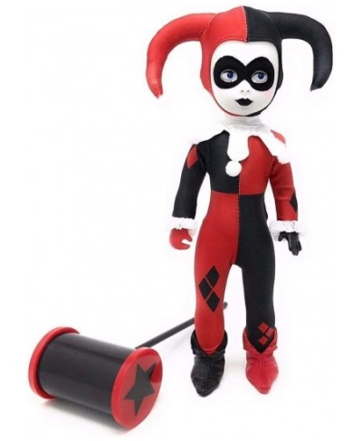 LDD Presents: DC Universe Classic Harley Quinn Doll $76.01 - Dolls