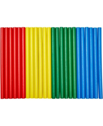 24 Pack Colored Rhythm Sticks for Kids Classroom Bulk Toddler Music Toys Percussion Instruments (8 in 4 Colors) $31.95 - Kids...