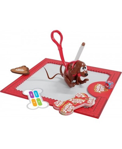 Skid Markz Game - The Scootin ' Dog-Doodlin' Drawing Game $23.24 - Board Games