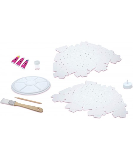 RoseArtLAUR DIY Balloon Unicorn Kit $16.23 - Craft Kits