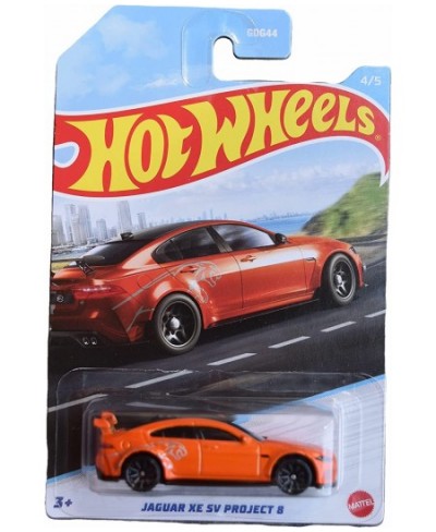 Jaguar XE SV Project 8 $14.34 - Nature Exploration Toys