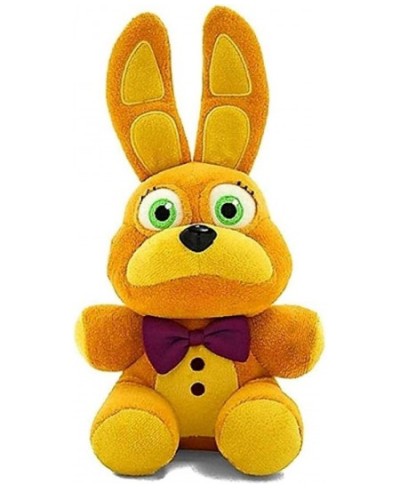 Five Nights at Freddy Spring Bonnie Exclusive 17 8 cm $41.24 - Plush Figure Toys