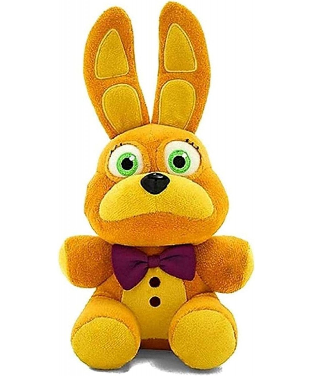 Five Nights at Freddy Spring Bonnie Exclusive 17 8 cm $41.24 - Plush Figure Toys