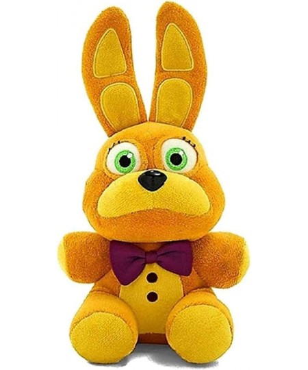 Five Nights at Freddy Spring Bonnie Exclusive 17 8 cm $41.24 - Plush Figure Toys