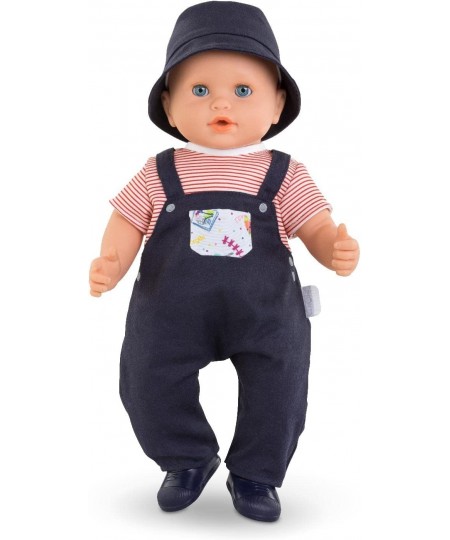 Augustin - Little Artist $74.93 - Dolls