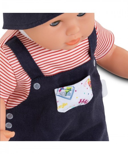 Augustin - Little Artist $74.93 - Dolls