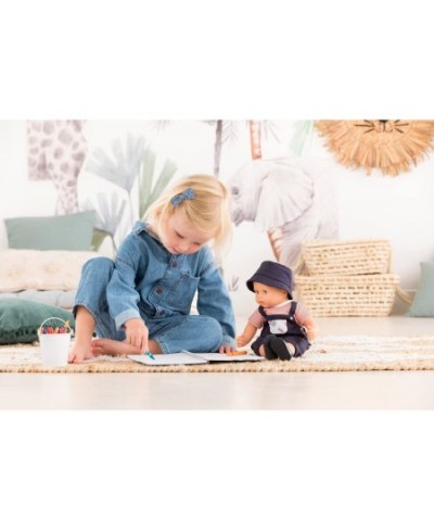 Augustin - Little Artist $74.93 - Dolls