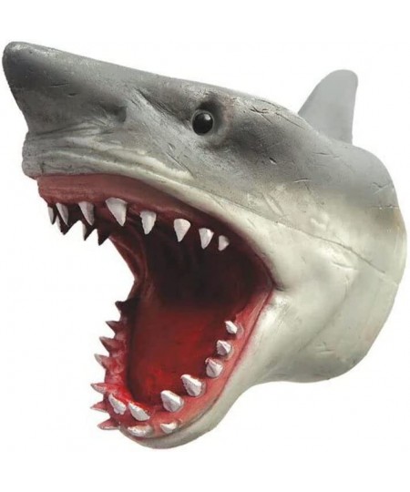 Shark Hand Puppet $17.73 - Hand Puppets