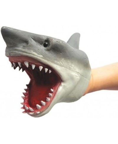 Shark Hand Puppet $17.73 - Hand Puppets