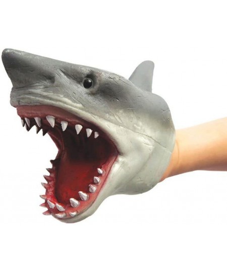 Shark Hand Puppet $17.73 - Hand Puppets