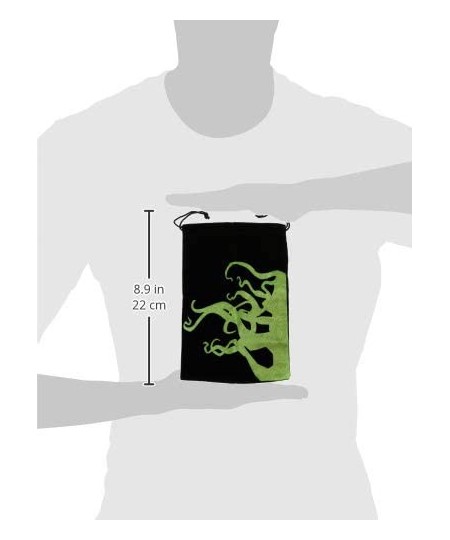 FFG Dice Bag: Tentacles $16.02 - Game Accessories