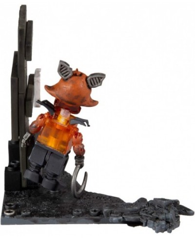 Five Nights at Freddy's Corn Maze Micro Construction Set (25202) $59.10 - Toy Building Sets