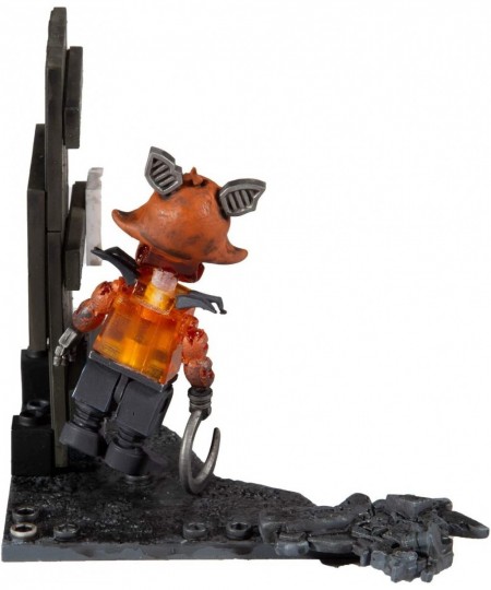 Five Nights at Freddy's Corn Maze Micro Construction Set (25202) $59.10 - Toy Building Sets