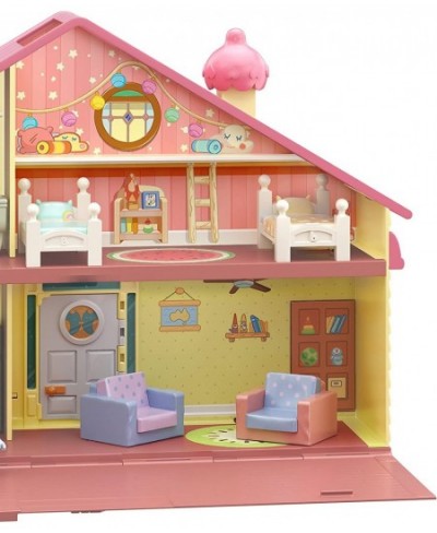 Mega Bundle Home BBQ Playset and 4 Figures | Amazon Exclusive $94.04 - Play Figure Playsets