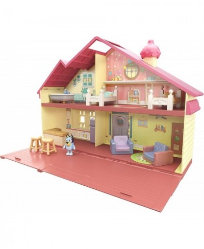 Mega Bundle Home BBQ Playset and 4 Figures | Amazon Exclusive $94.04 - Play Figure Playsets