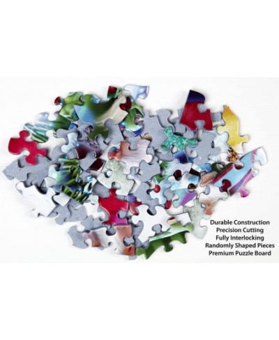 Letters to Santa Jigsaw Puzzle 550 Piece $29.64 - Jigsaw Puzzles