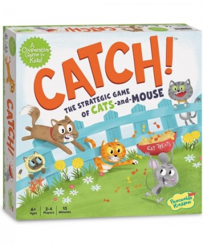 Catch Board Game $55.63 - Board Games