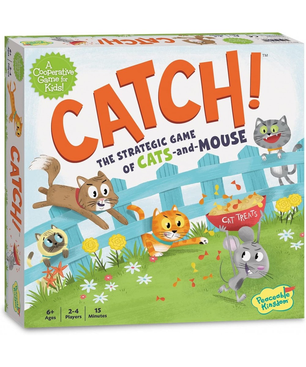 Catch Board Game $55.63 - Board Games