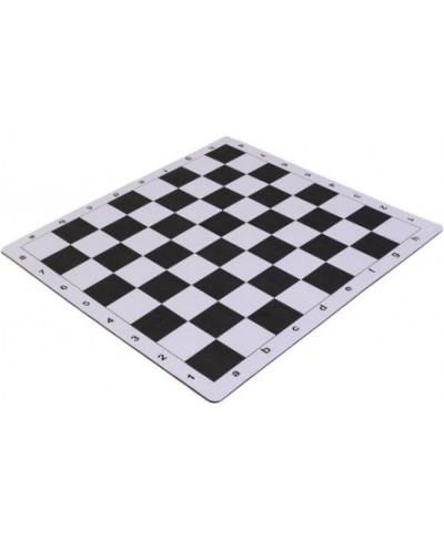 Triple Weighted Pieces and Mousepad Board Chess Set (Black) $63.19 - Board Games