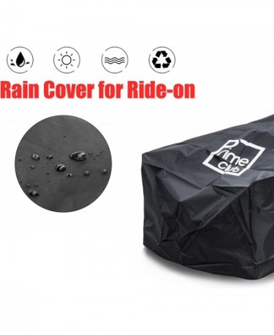 Waterproof Car Cover Kids Ride on Car Protection for Children Electric Battery Powered Toy Vehicles Suitable for All Weather ...