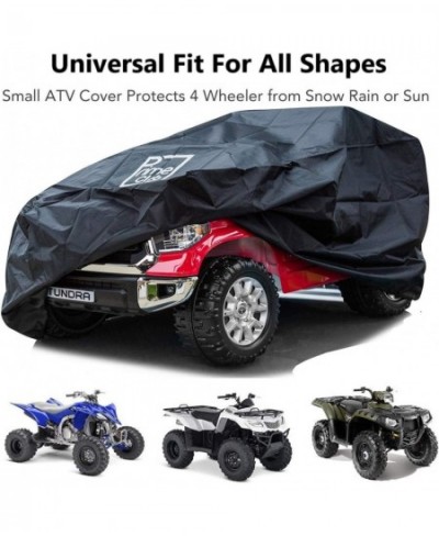 Waterproof Car Cover Kids Ride on Car Protection for Children Electric Battery Powered Toy Vehicles Suitable for All Weather ...