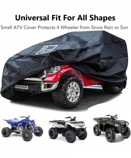 Waterproof Car Cover Kids Ride on Car Protection for Children Electric Battery Powered Toy Vehicles Suitable for All Weather ...