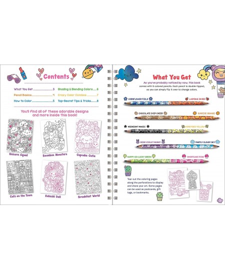 Coloring Cute Toy $27.91 - Kids' Drawing & Writing Boards