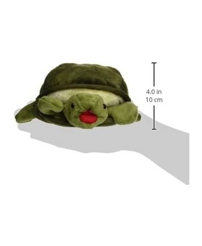 Baby Turtle Hand Puppet Green 1 EA $46.61 - Plush Puppets