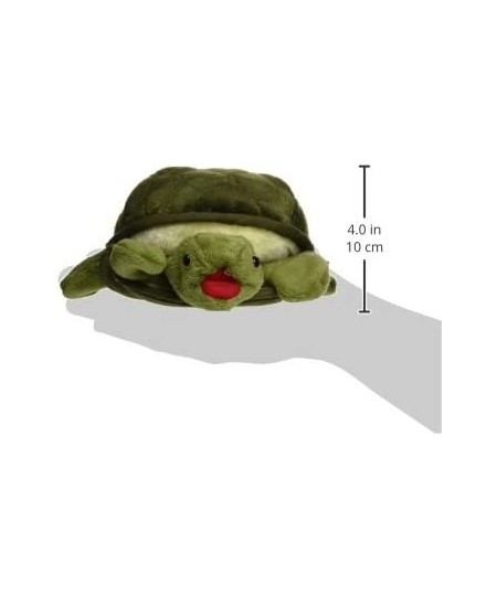 Baby Turtle Hand Puppet Green 1 EA $46.61 - Plush Puppets