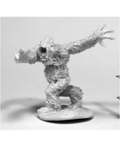 Miniatures 77435 Yeti Warrior Bones Miniature $16.51 - Game Accessories