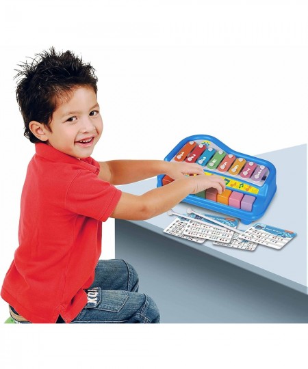 Blue's Clues Play Along Piano $51.06 - Kids' Musical Instruments