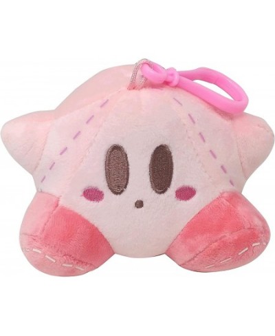 Kirby and Waddle Dee Dangler Plush Toy $38.64 - Plush Figure Toys